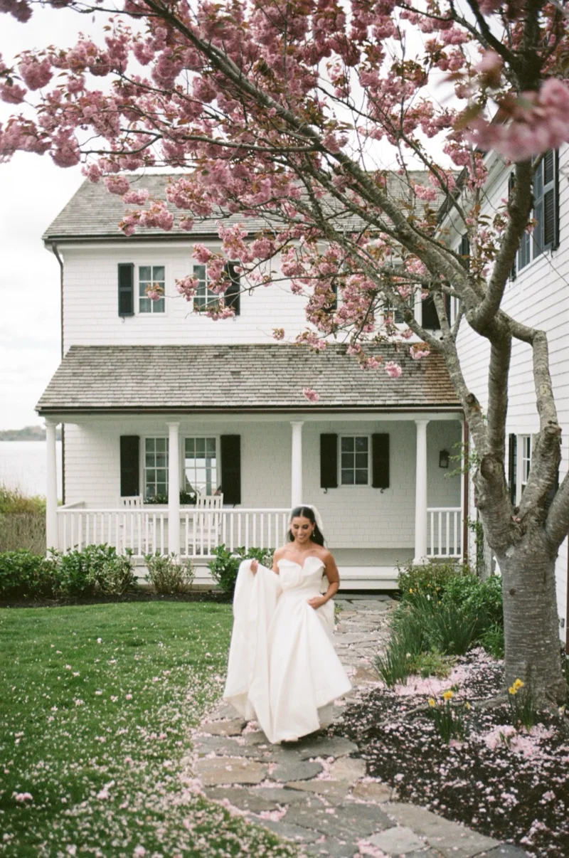 Reception photography