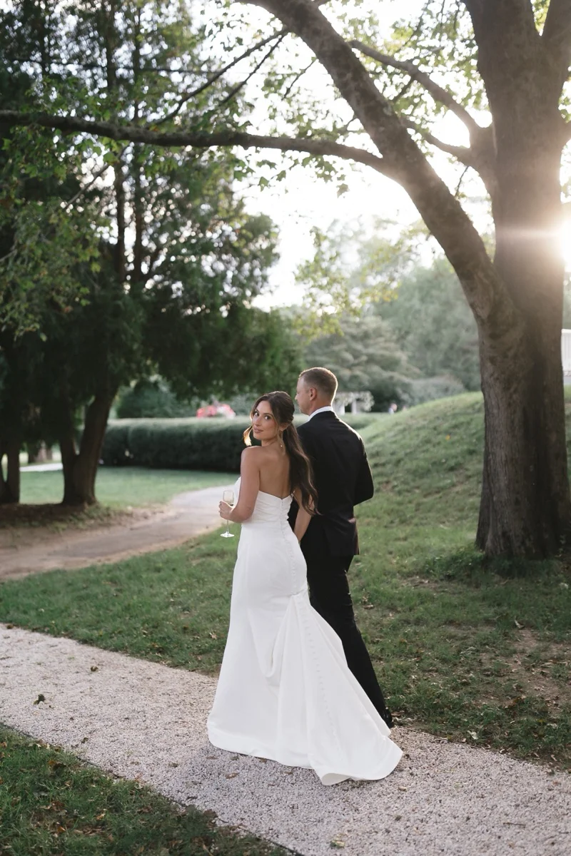Meghan and Pat first dance at Floriana Ipswich